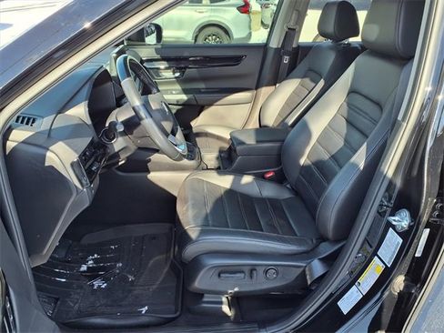 Certified 2023 Honda CR-V EX-L image 4