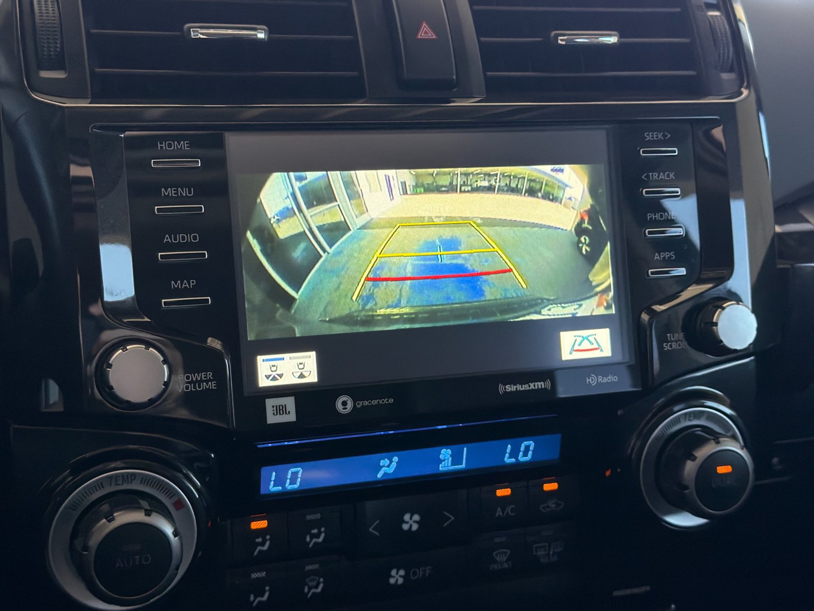 Used 2024 Toyota 4Runner TRD Pro AWD/4WD image 19