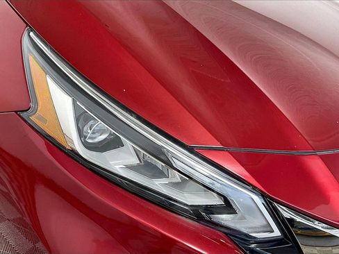 Used 2021 Nissan Altima 2.5 SR w/ SR Premium Package image 27