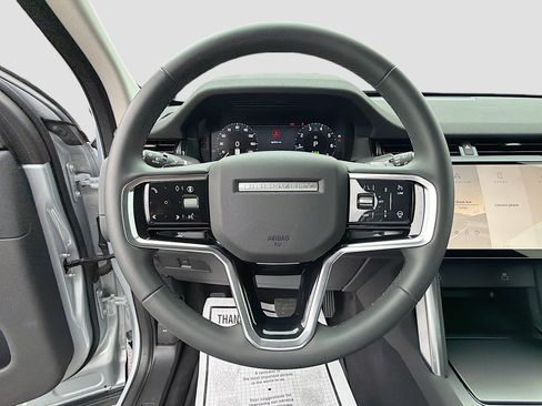 Used 2025 Land Rover Discovery Sport S AWD/4WD image 38