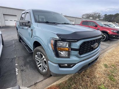 Used 2023 Ford F150 XL w/ STX Appearance Package