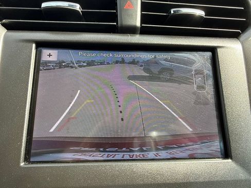 Used 2019 Ford Fusion SE AWD/4WD image 14