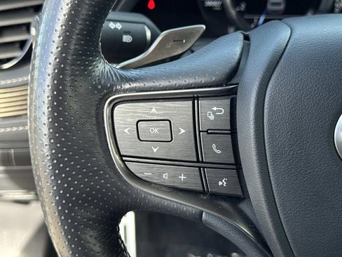 Used 2019 Lexus LS 500 image 10