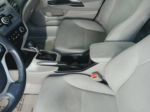 Used 2012 Honda Civic LX image 15