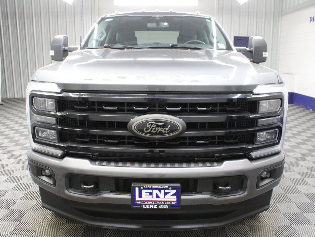 Used 2023 Ford F250 XLT w/ Black Appearance Package AWD/4WD image 57