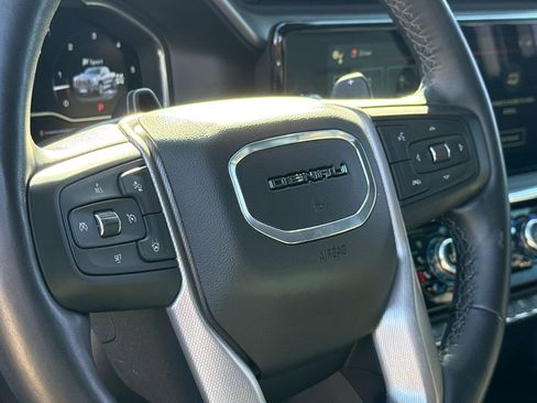 Used 2024 GMC Sierra 1500 Denali w/ Technology Package image 29