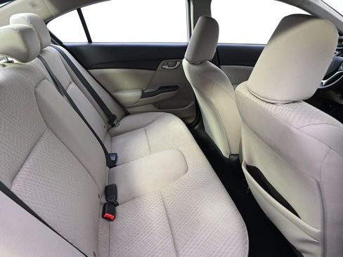 Used 2014 Honda Civic LX image 15