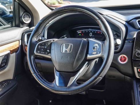 Used 2018 Honda CR-V EX-L image 12