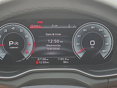Used 2022 Audi Q5 2.0T Premium Plus AWD/4WD image 17