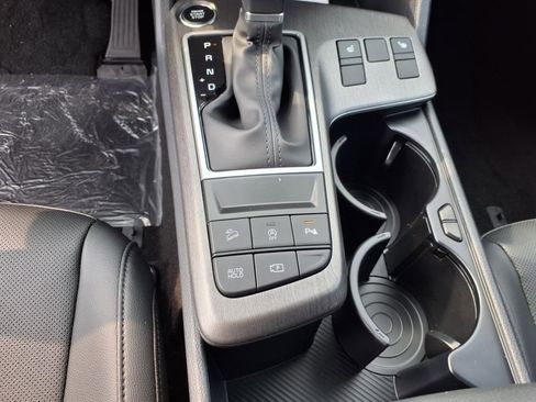 New 2026 Kia Sportage X-Line w/ X-Line Premium Package image 15
