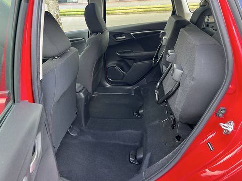 Used 2016 Honda Fit EX image 26