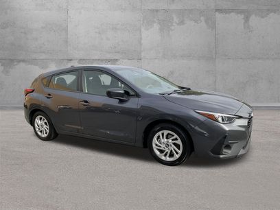 Used 2025 Subaru Impreza 2.0i