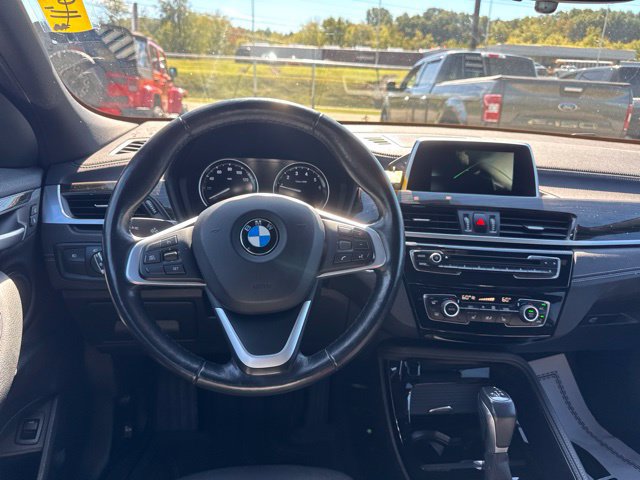 Used 2018 BMW X2 xDrive28i w/ Convenience Package AWD/4WD image 15