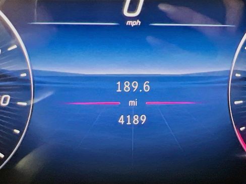 Certified 2026 Mercedes-Benz GLC 300 4MATIC image 13