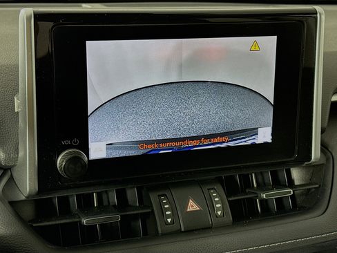 Used 2023 Toyota RAV4 XLE Premium AWD/4WD image 13