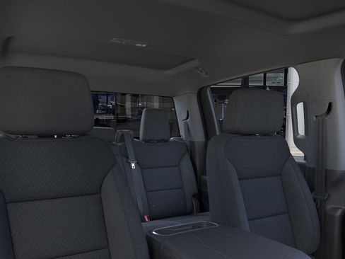 New 2026 Chevrolet Silverado 1500 RST RWD image 24
