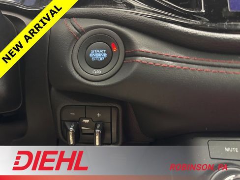 Certified 2023 Dodge Durango GT image 30