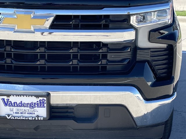 Used 2023 Chevrolet Silverado 1500 LT RWD image 8