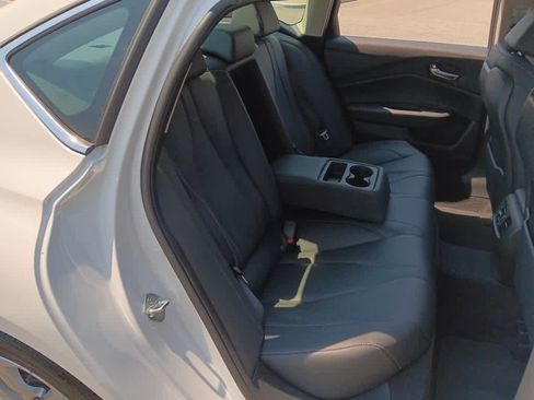 Used 2022 Acura TLX w/ Technology Package FWD image 14