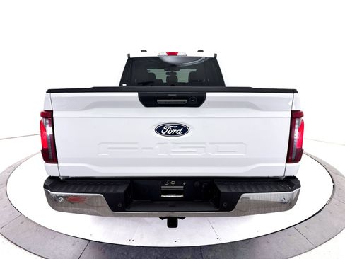 Used 2024 Ford F150 XLT w/ FX4 Off-Road Package AWD/4WD image 17