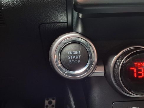 Certified 2023 Subaru BRZ Limited w/ Popular Package #2 image 14