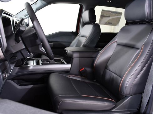 New 2026 Ford F350 Lariat w/ Lariat Premium Package image 6