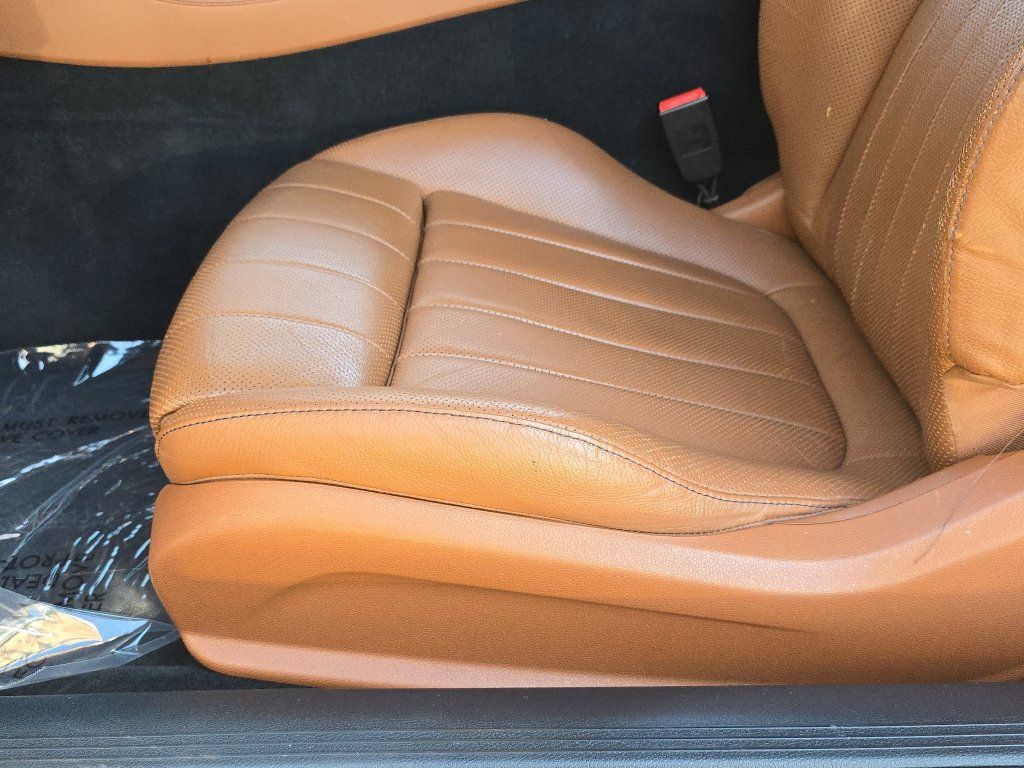 Used 2018 Mercedes-Benz E 400 Cabriolet image 20