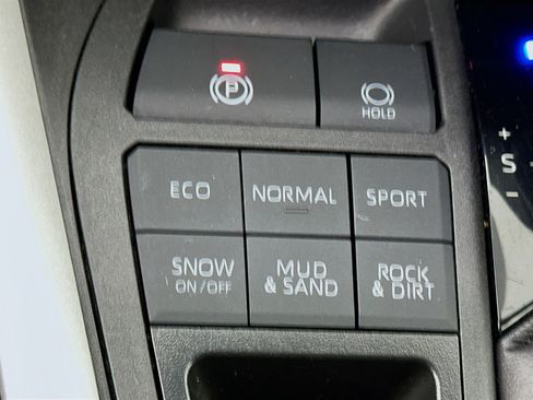 Used 2024 Toyota RAV4 LE image 25