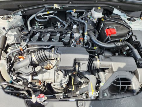 Certified 2025 Acura ADX A-Spec AWD/4WD image 19