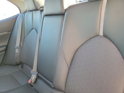 Certified 2024 Toyota Camry XSE image 17