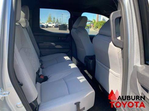New 2026 Toyota Tacoma SR5 AWD/4WD image 14