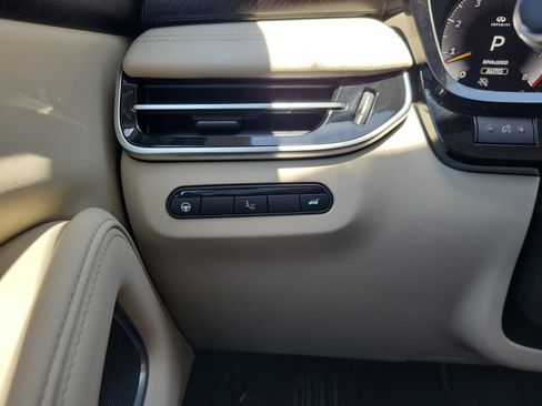 Certified 2023 INFINITI QX60 Sensory w/ Vision Package AWD/4WD image 28