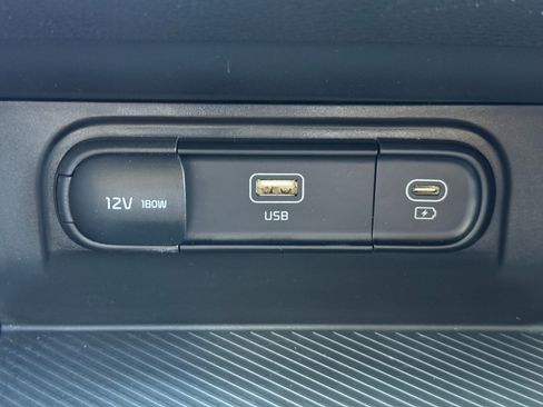 Used 2023 Kia Sportage LX FWD image 25