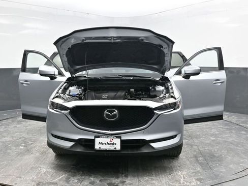 Used 2020 MAZDA CX-5 Grand Touring image 34