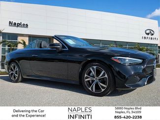 Used 2025 Mercedes-Benz CLE 300 4MATIC Cabriolet video 1