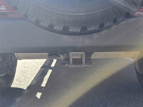 Used 2007 Jeep Wrangler X w/ Dual Top Group image 12