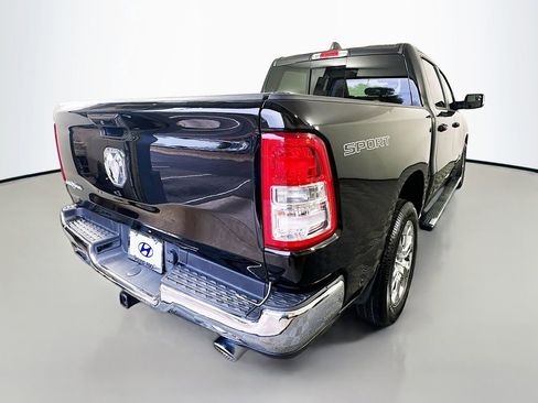 Used 2021 RAM 1500 Lone Star image 5