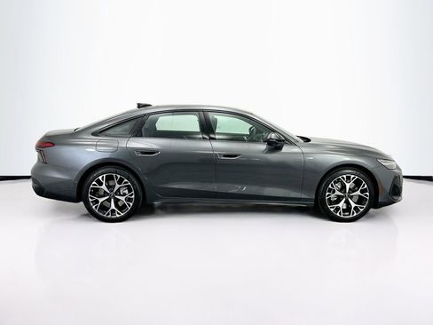 Used 2026 Audi A6 Premium Plus w/ Premium Plus Package image 5