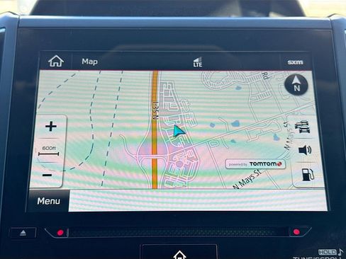 Used 2023 Subaru Forester Touring w/ Popular Package #3 image 19