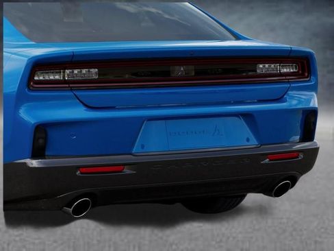 New 2026 Dodge Charger R/T AWD/4WD image 13