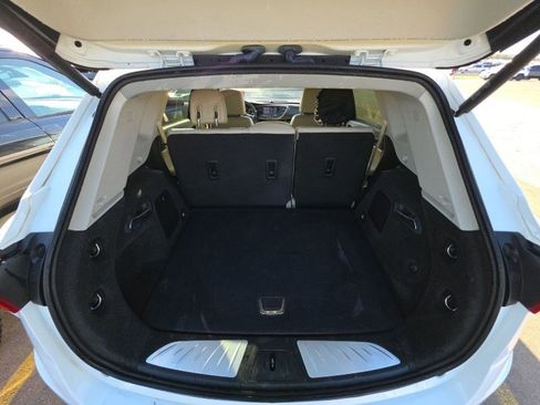 Used 2020 Buick Envision FWD image 11