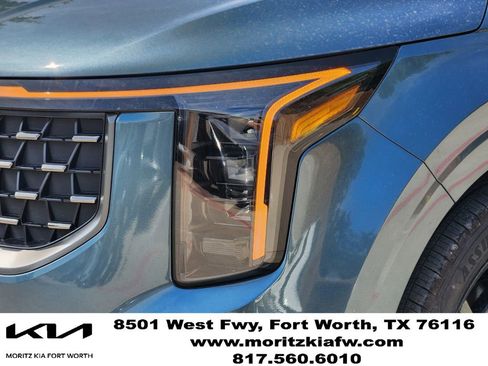 New 2026 Kia Carnival SX FWD image 5