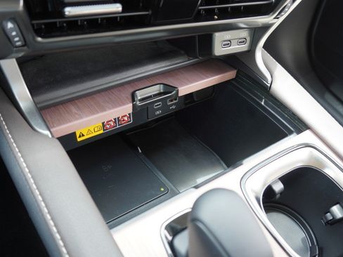 Certified 2025 Lexus RX 350 Premium Plus w/ Accessory Package (Z1) FWD image 19