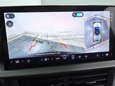 New 2026 Ford Explorer ST image 32