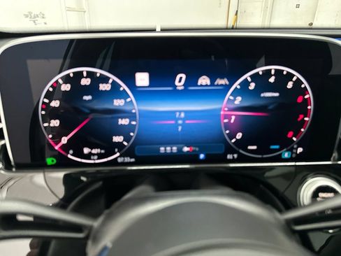 New 2026 Mercedes-Benz E 450 4MATIC All-Terrain Wagon image 15