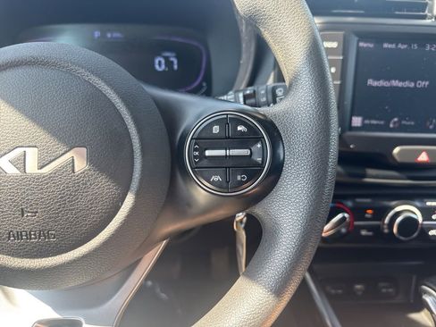 Used 2024 Kia Soul LX w/ Option Group 015 image 14