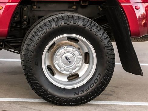 Used 2018 Ford F350 XLT w/ XLT Premium Package image 53