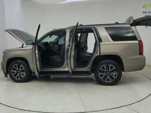 Used 2018 Chevrolet Tahoe LS w/ All-Season Package image 73