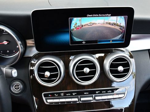 Used 2020 Mercedes-Benz C 300 4MATIC Cabriolet image 74