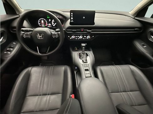 Certified 2024 Honda HR-V EX-L image 23